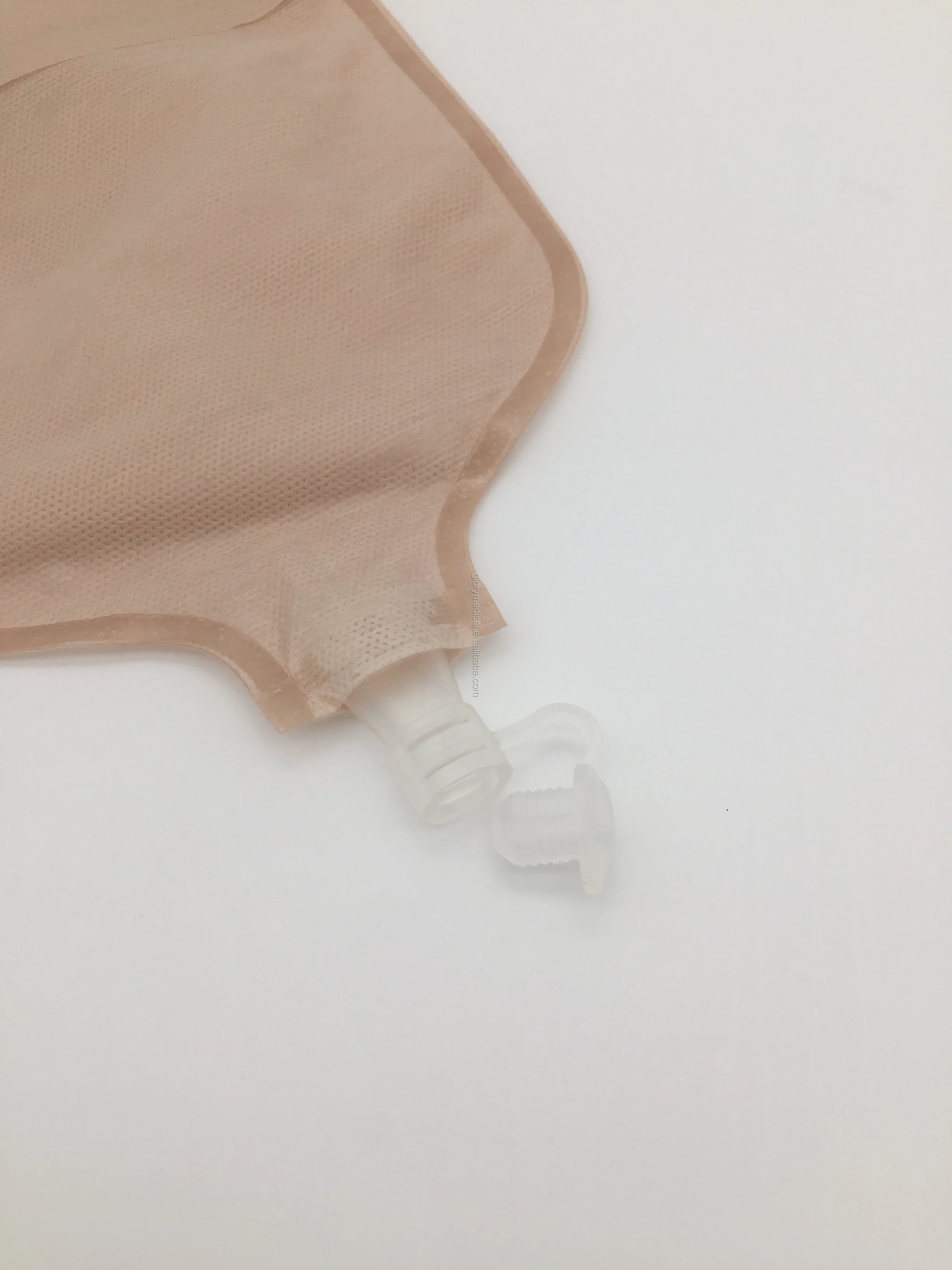 Одна/две штуки сушилка для стомы и остомии