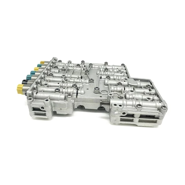 Applicable to the engine speed control gear box body 6HP19 ZF6HP26 ZF6HP