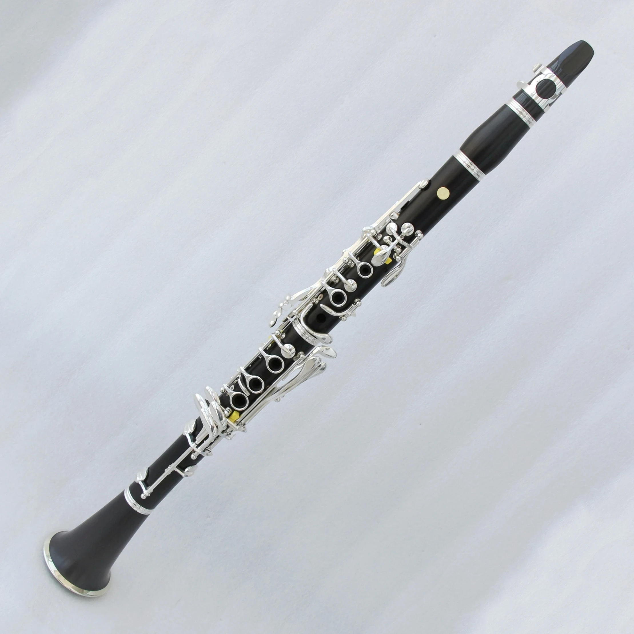 Cheap clarinet price musical instrument with clarinete profesional bb tone mouthpiece accessories and case bag pads for sale