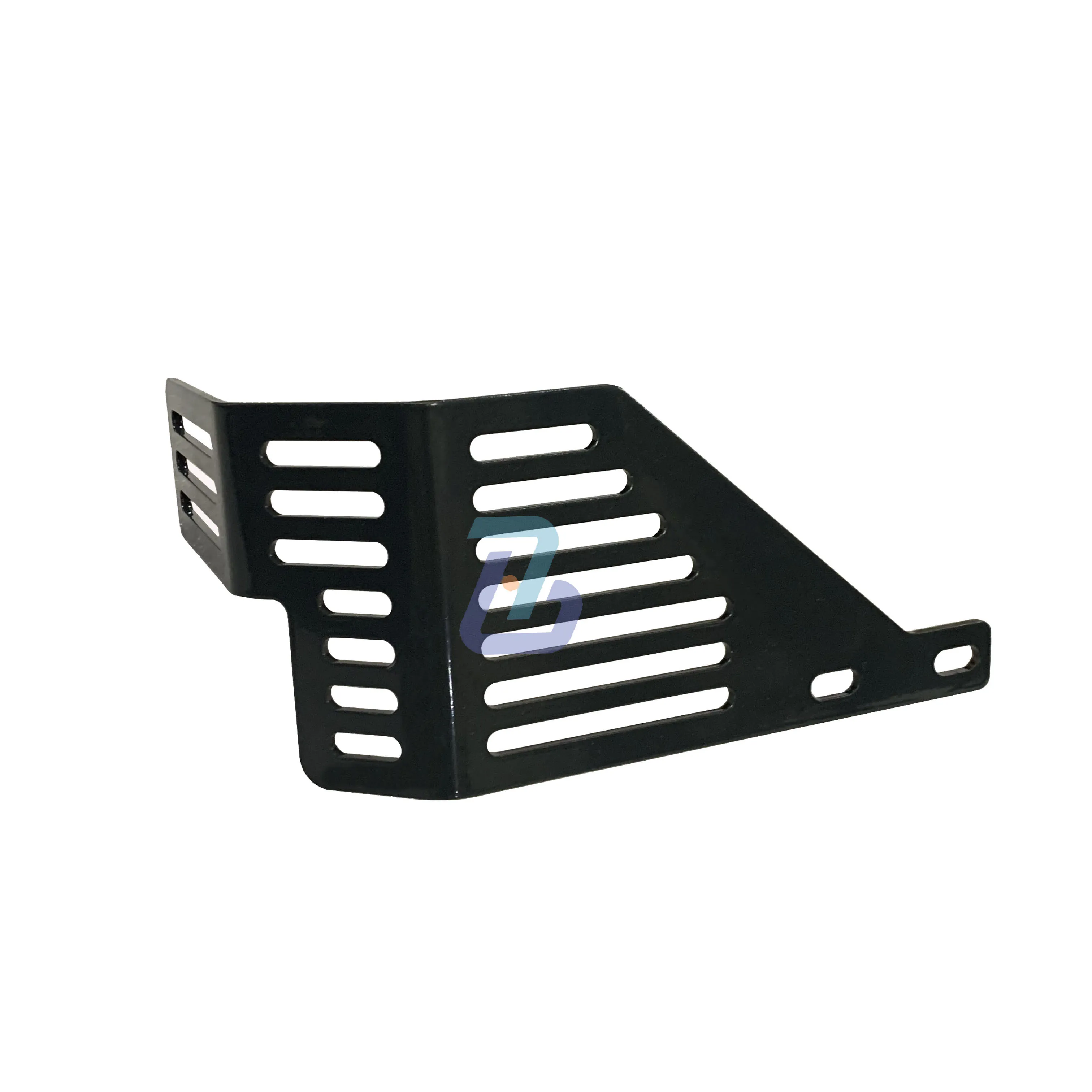 High-Strength Advanced Surface Finishing Metal Parts Hydraulic Cylinder Components Cranes