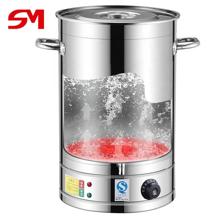 Excellent Multifunctional Honey Paraffin Wax Melter Melting Pot