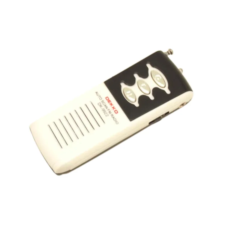 Карманный перезаряжаемый AM/FM-радиоприемник walkman устройство воспроизведения религиозной музыки с поддержкой TF-карты