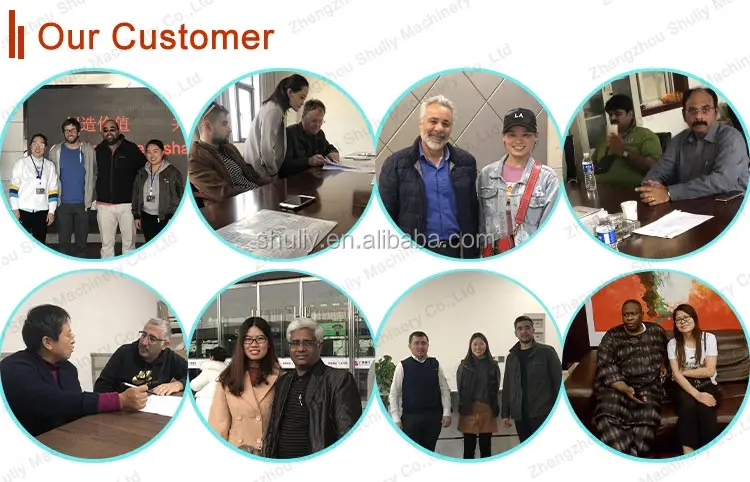 custom square round shape coal ball press molding machine