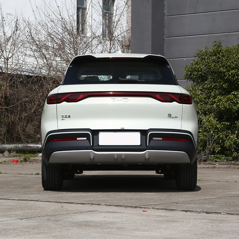 Wholesale BYD Yuan Plus up 401KM Electric Engine Big Power Car