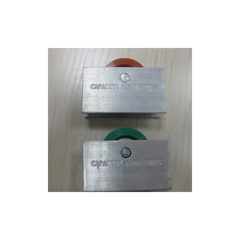 manufacture caster wheel for sliding door