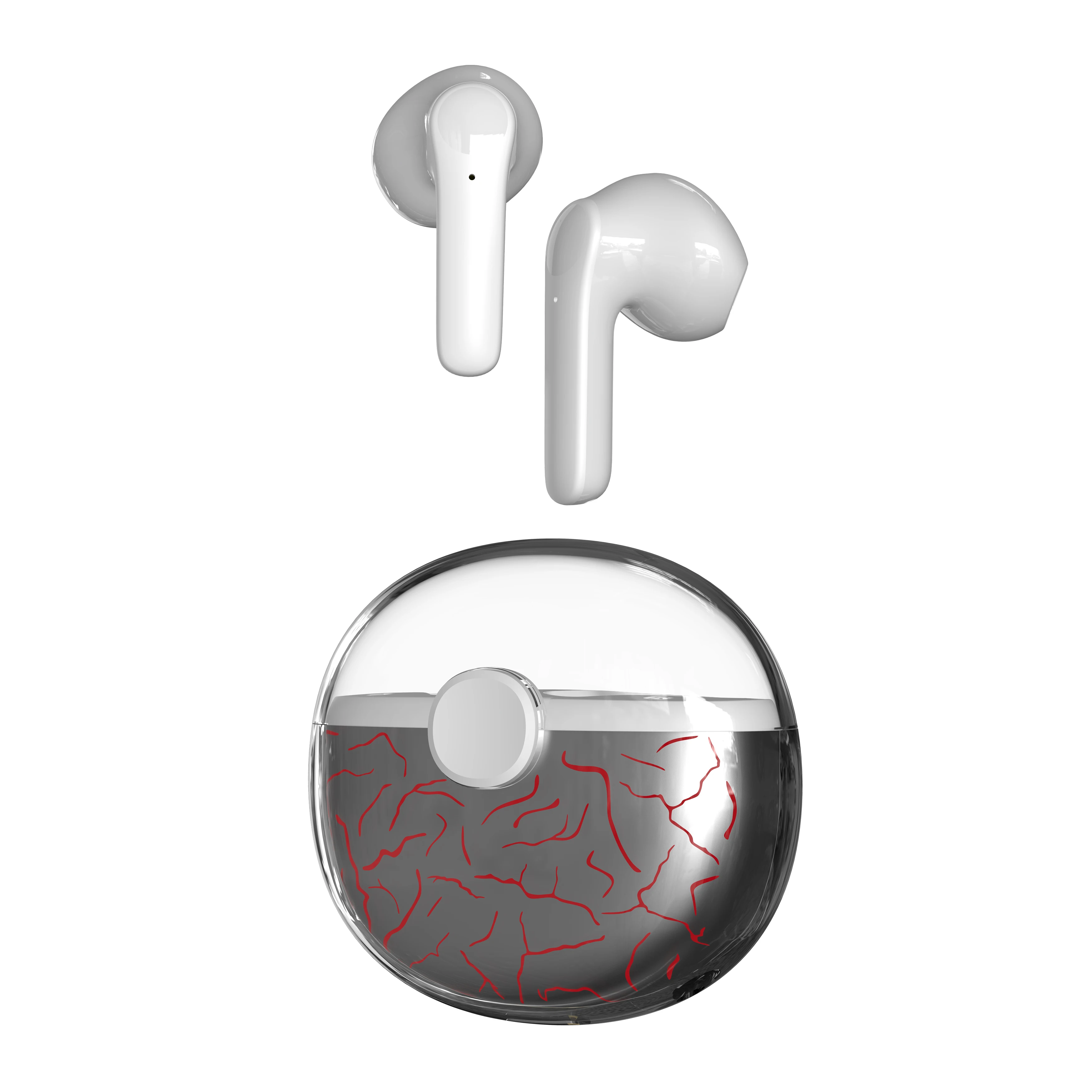 TWS In Ear Earphone bt 5.0 Sports Waterproof true Stereo In Ear Headset Headphones Wireless Earbuds For Redmi Huawei Samsung