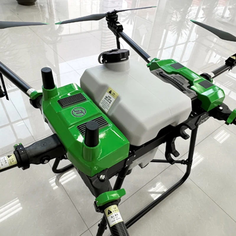 JT40 T30 Spraying Dron Agricultural Drone Agras T40 Agricultural Sprayer UAV T40 Drones
