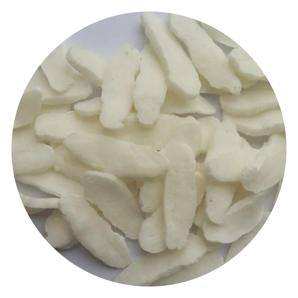 Hot selling chloroprene rubber Cr244, strong performance helps industrial development