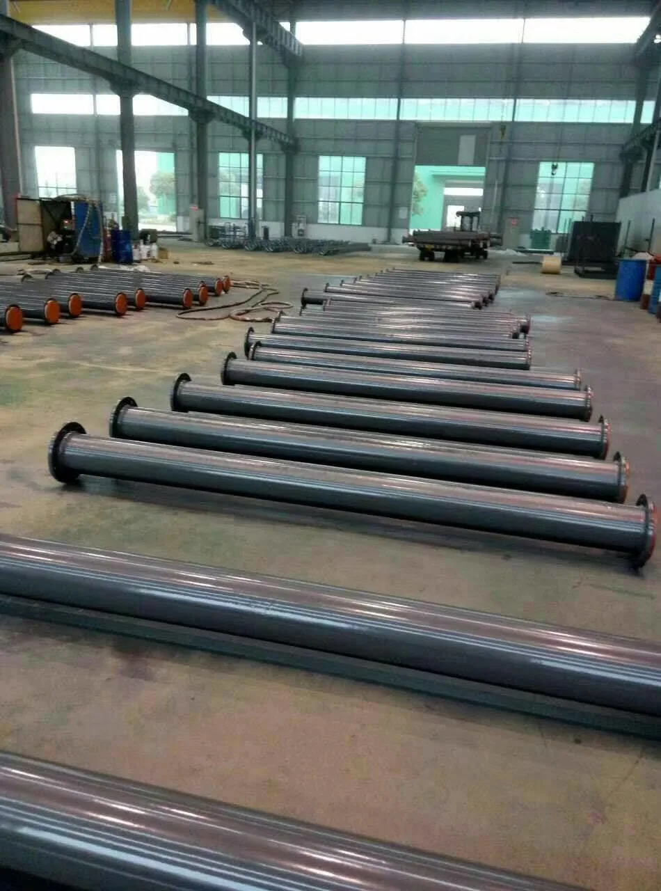 Customize mixed spray material elastomer polyurea Spray polyurea for metal corrosion protection