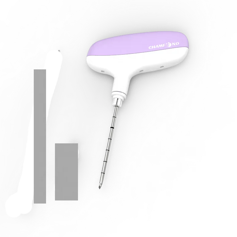 
Semi Automatic Reusable Core Biopsy Needle Gun Biopsy Needles Price 