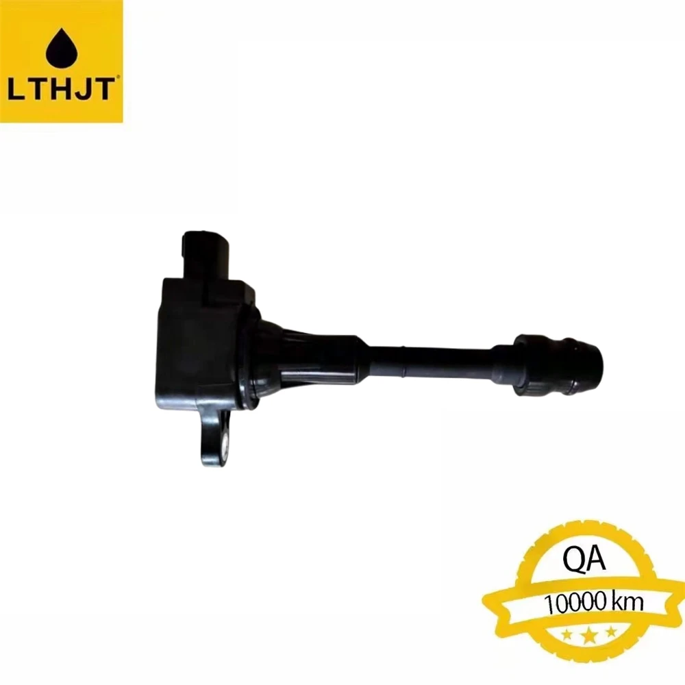 Car part Best Sell Ignition Coil Pack 19500-B2050 19500-B2051 for Toyota Daihatsu for TOYOTA (FAW)(JP) Corolla Cross