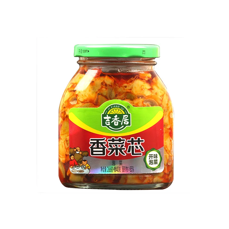2022 оптовая продажа с завода Ji xiang ju cilantro core 266 г Марихуана