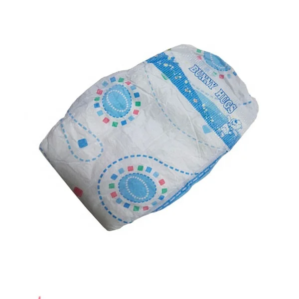 Disposable Sleepy Baby Diapers Companies Looking for Partners in Africa
