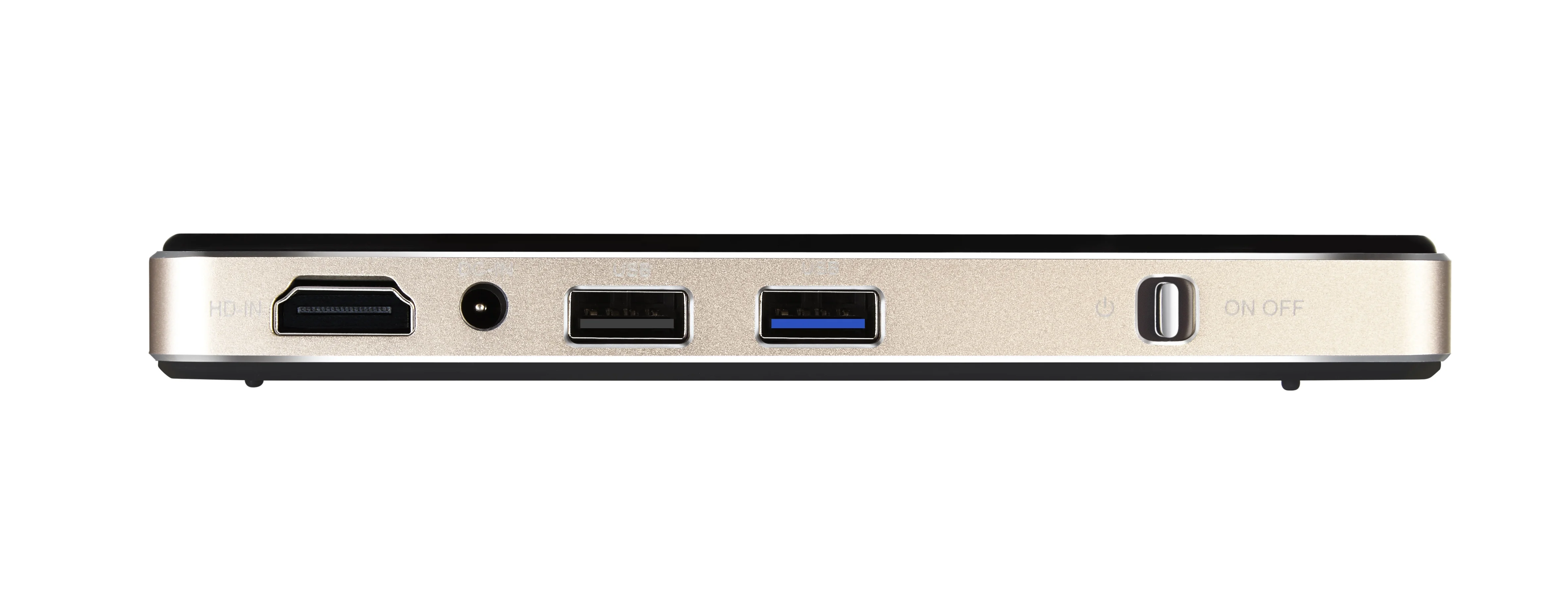 Made in China Portable mini DLP beamer Small support Home theater video Projector