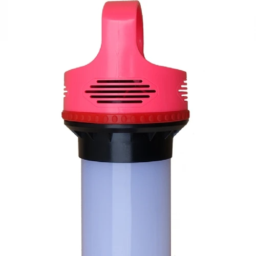 6W Portable Inspection LED Work Lamp with speaker for playing music