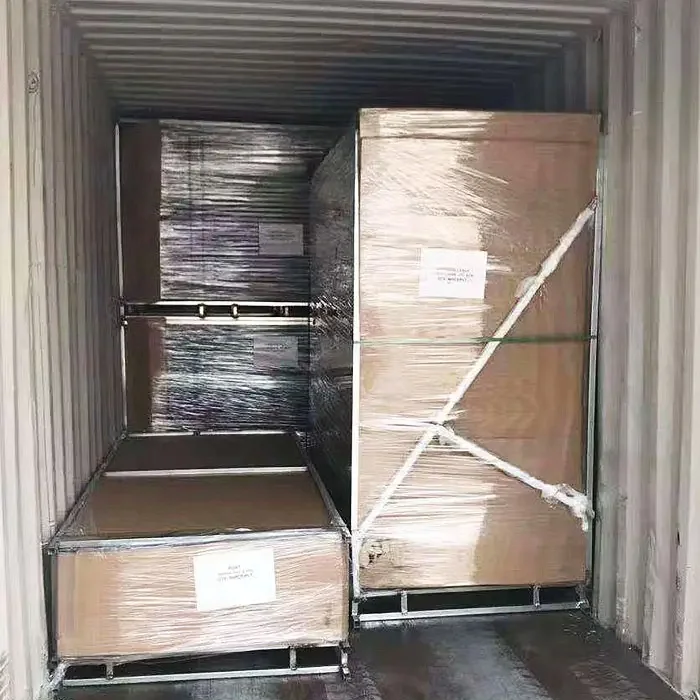 Wholesale South Africa Powder Coated Clear View 358 Anti Climb Fence for High Security