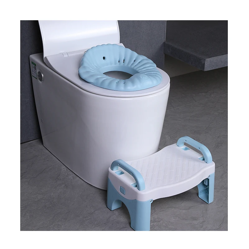 Hot selling Baby safety products Baby Toilet Potty Training Seat baby potty chair