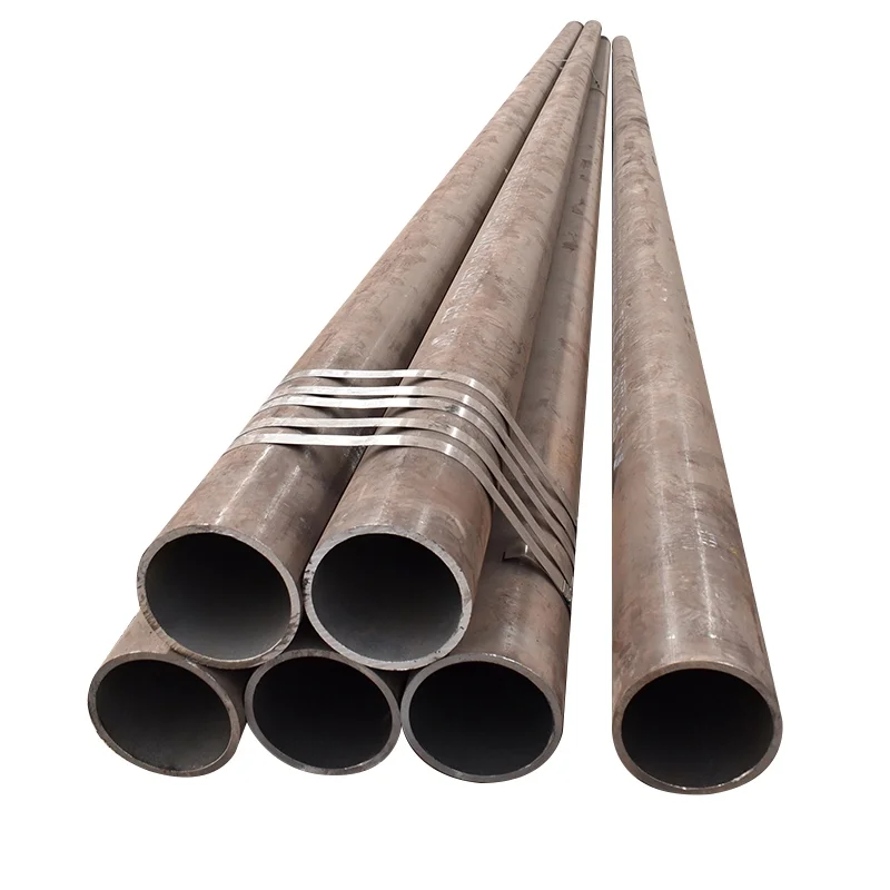 A106 Gr.b Alloy Carbon Steel Pipe Astm A213 Seamless Carbon Steel Pipe Tube