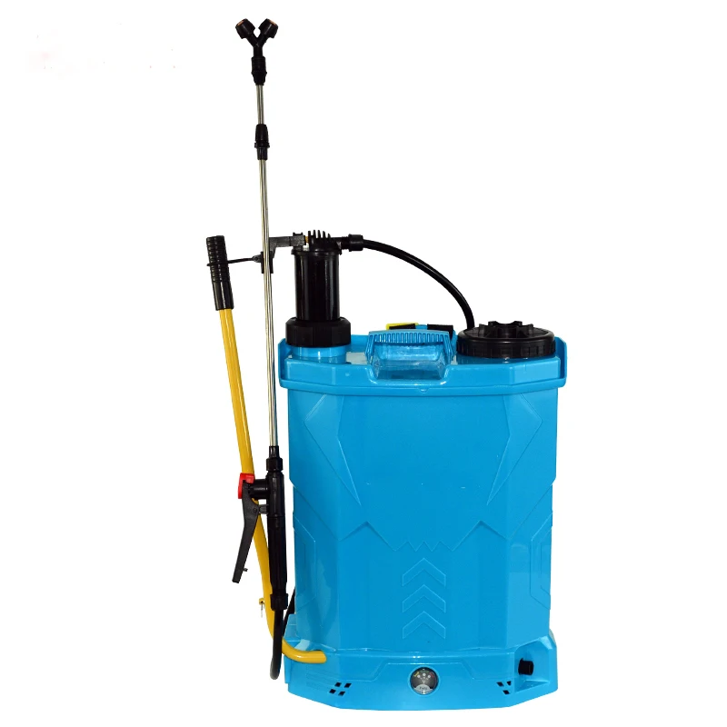 Zhejiang  taizhou  agricultural sprayers  16L sprayer for  farm use