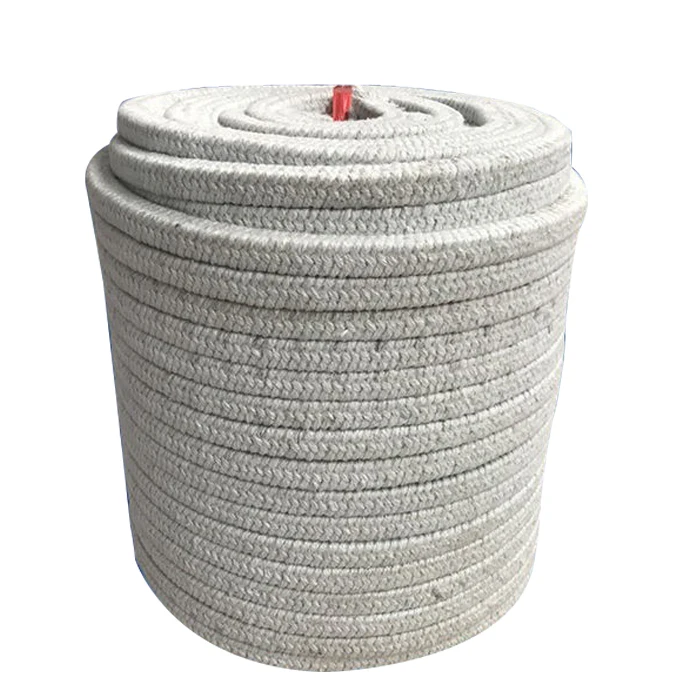 High Quality Ceramic Rope Pump Seal Mechanical Ceramic Fiber Gland Sealing Packing gland packing ptfe