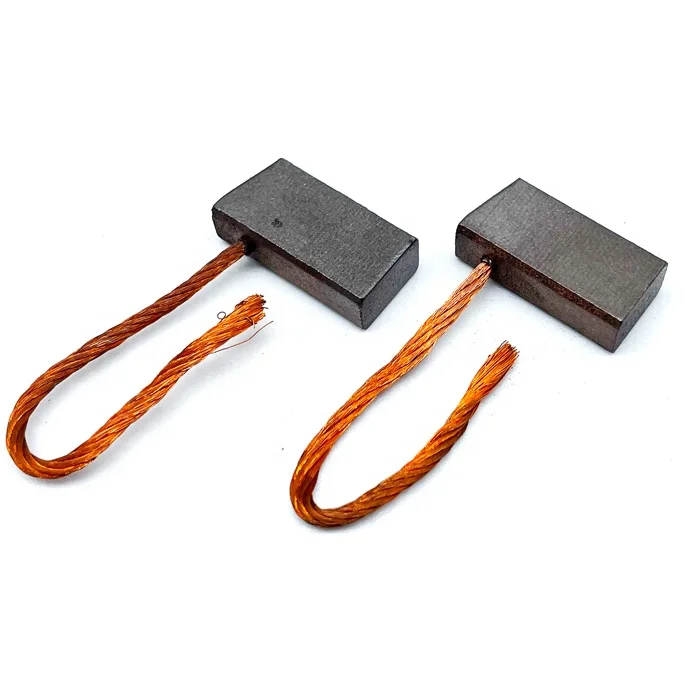 056264    Manufacturer auto spare parts dynamo carbon brush and brush holder