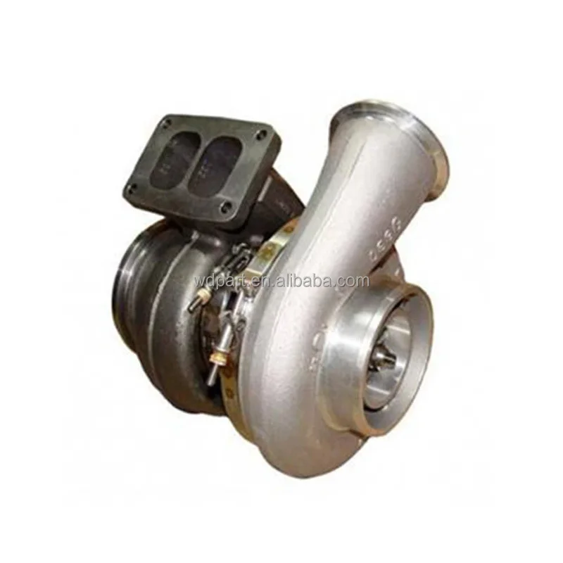 HX35W WH1C 3960454 4035202 4035199 TurboCharger for Cummins 6BT 6BTA 5.9L 180HP Engine Diesel Generator Engine Spare Parts
