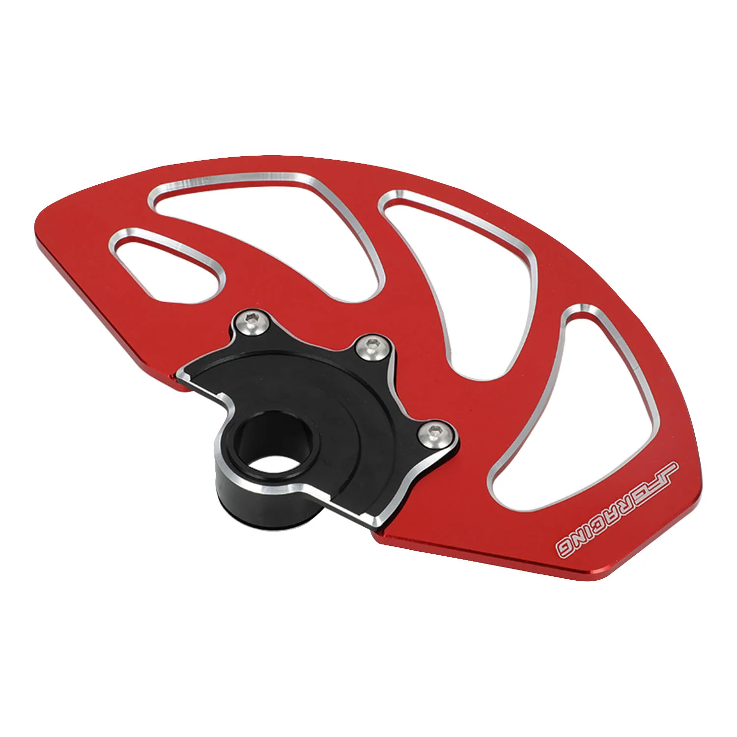 JFG For Sur Ron Light Bee  S/X  Segway  X160/X260 Talaria Sting Brake Disc Guard