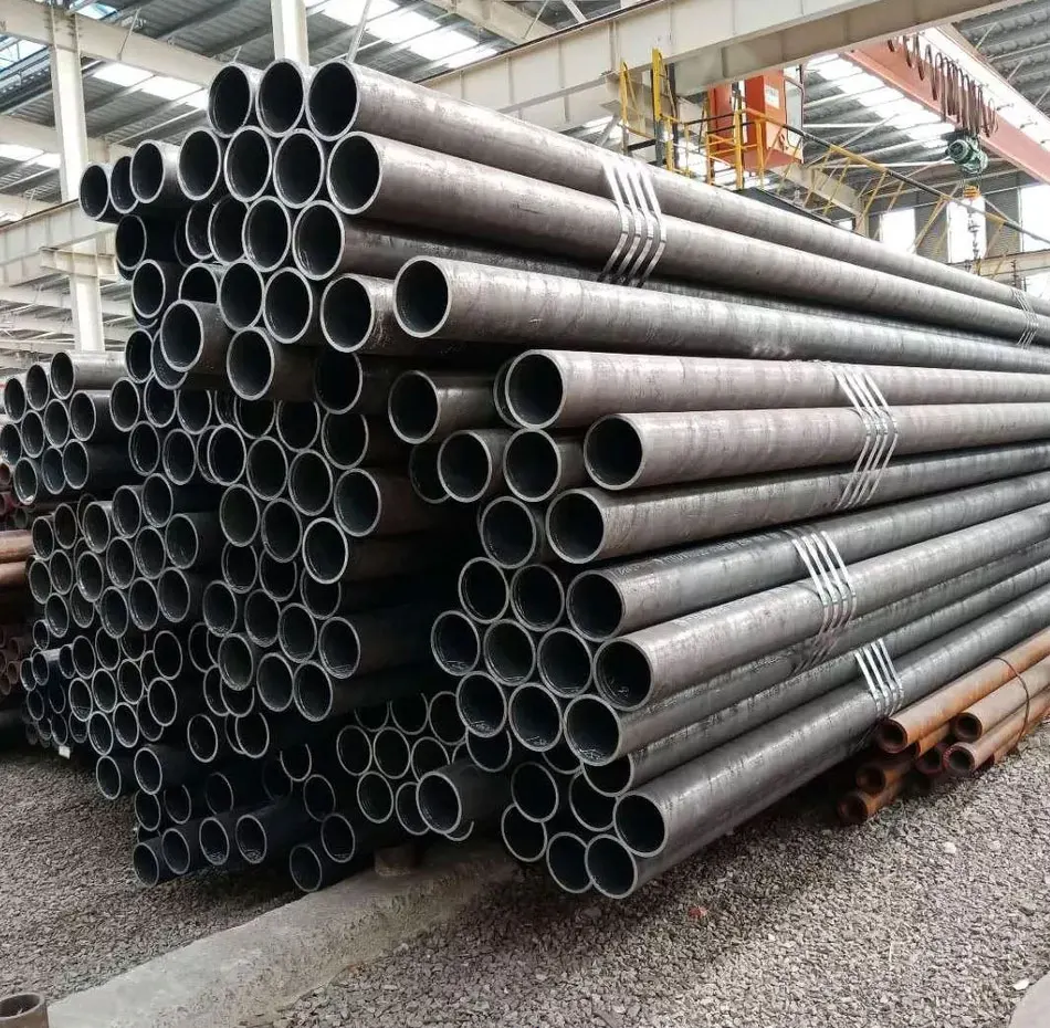 cng lpg high pressure carbon steel pipe carbon steel pipe for oil and gas transportation