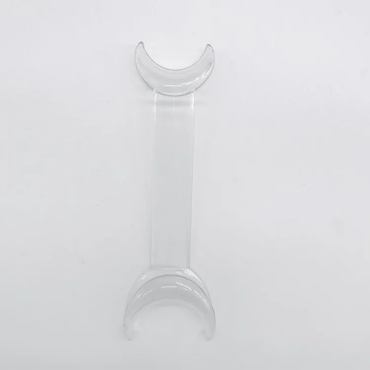 Dental Retractor Material tongue depressor Orthodontic Double Sided Retractor Orthodontics Cheek Retractors