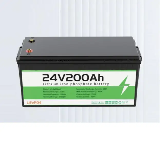 Rechargeable Lifepo4 Lithium Ion Battery OEM 12v 120ah Phosphate Solar Storage Energy Batteries Pack for Electric Tricycle AGV