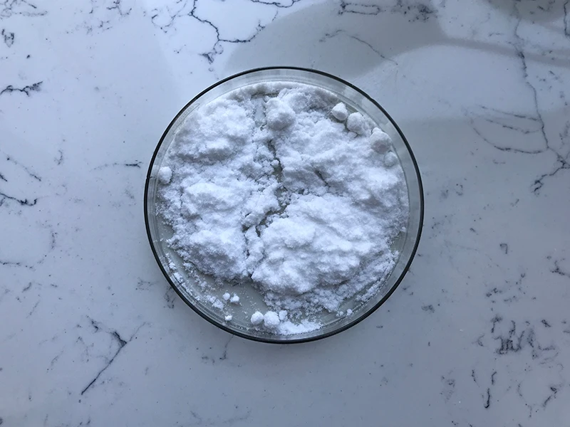 Factory Sell Good Quality Vitamin B3 Niacinamide Powder