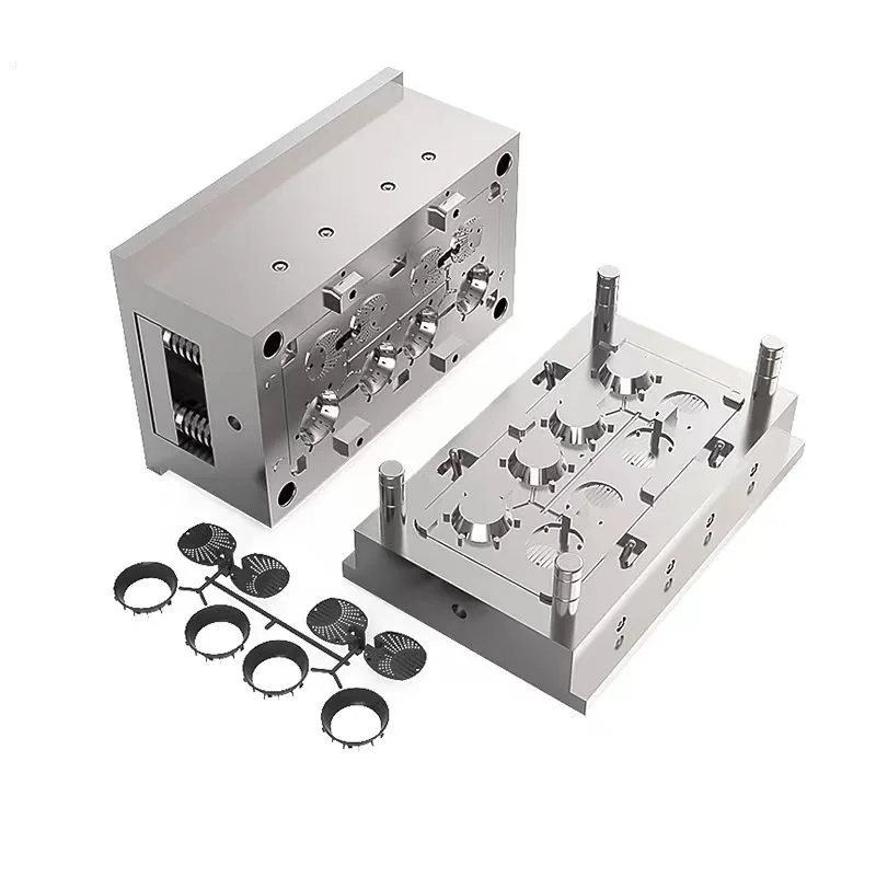 Surf Fiberglass Injection Molding Injection Mould Bucket High-quality Product Moulds