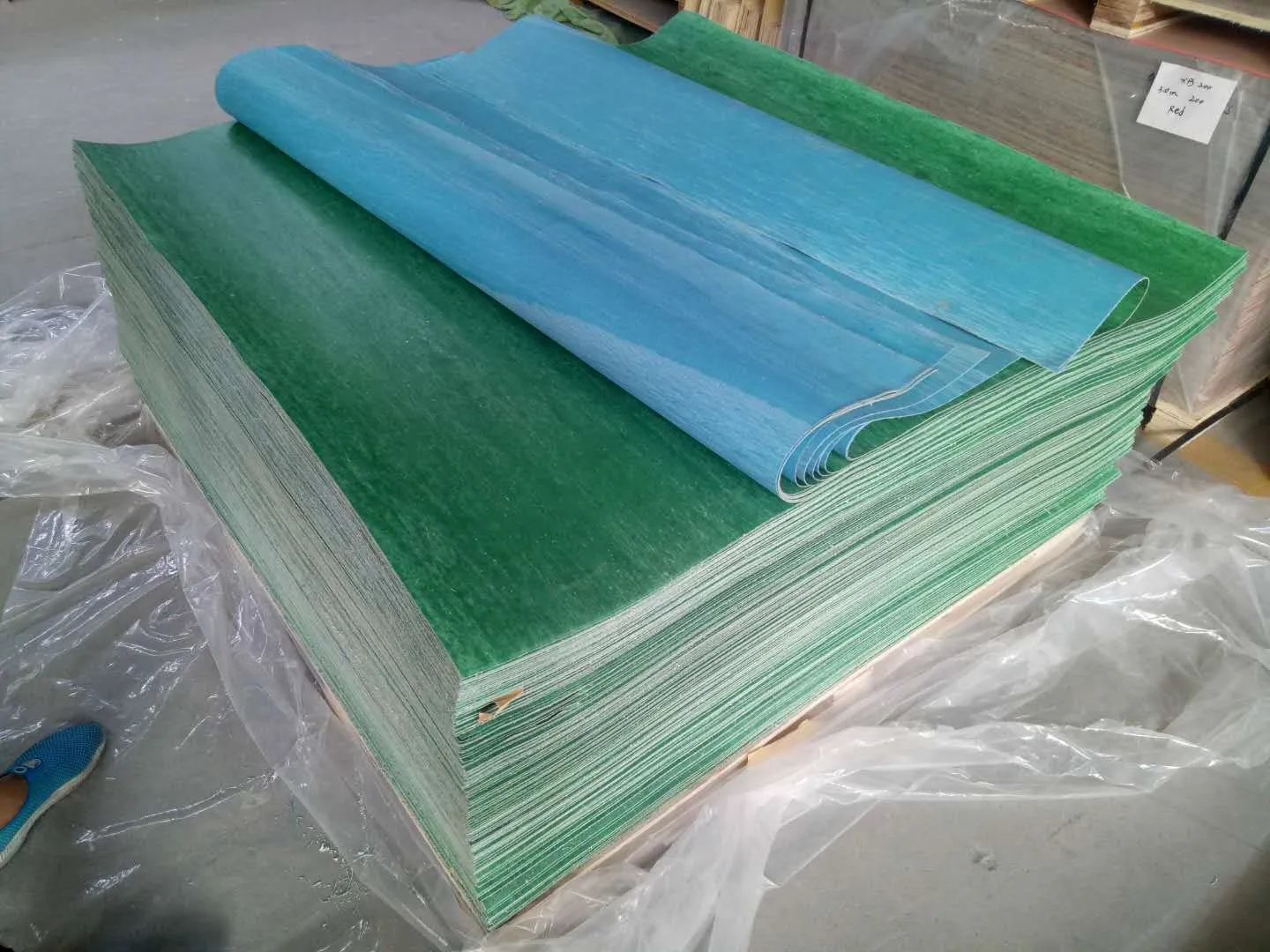 gasket jointing 