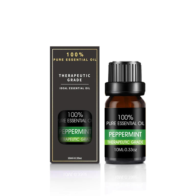 Plant Therapy Lavender Essential Oil Therapeutic Grade 10 mL