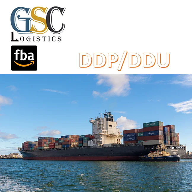 Air Freight forwarder FBA service dropshipping e packet shipping from china to USA bahrain delivery charges door to door shipment