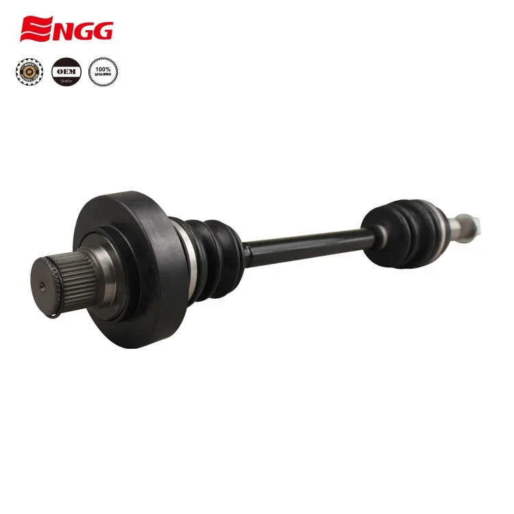 High Quality AXLE FOR YAMAHA RHINO 660 YXR660 04-07