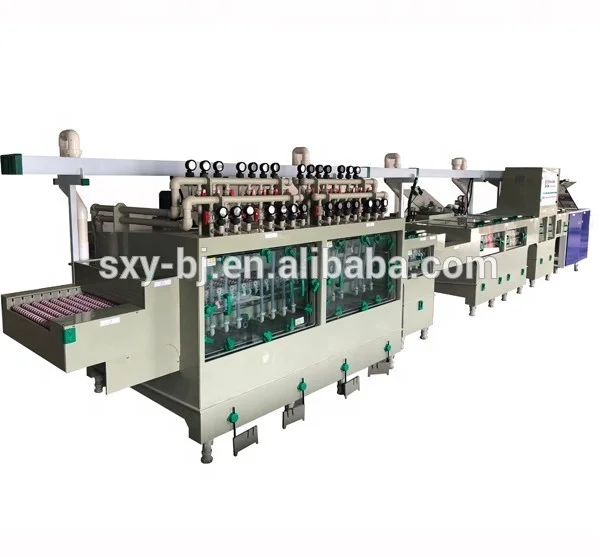 PCB Making Machines for aluminum board LED light