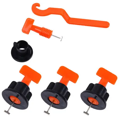 Free Sample Paver Cheap T-Lock Tile Leveling System