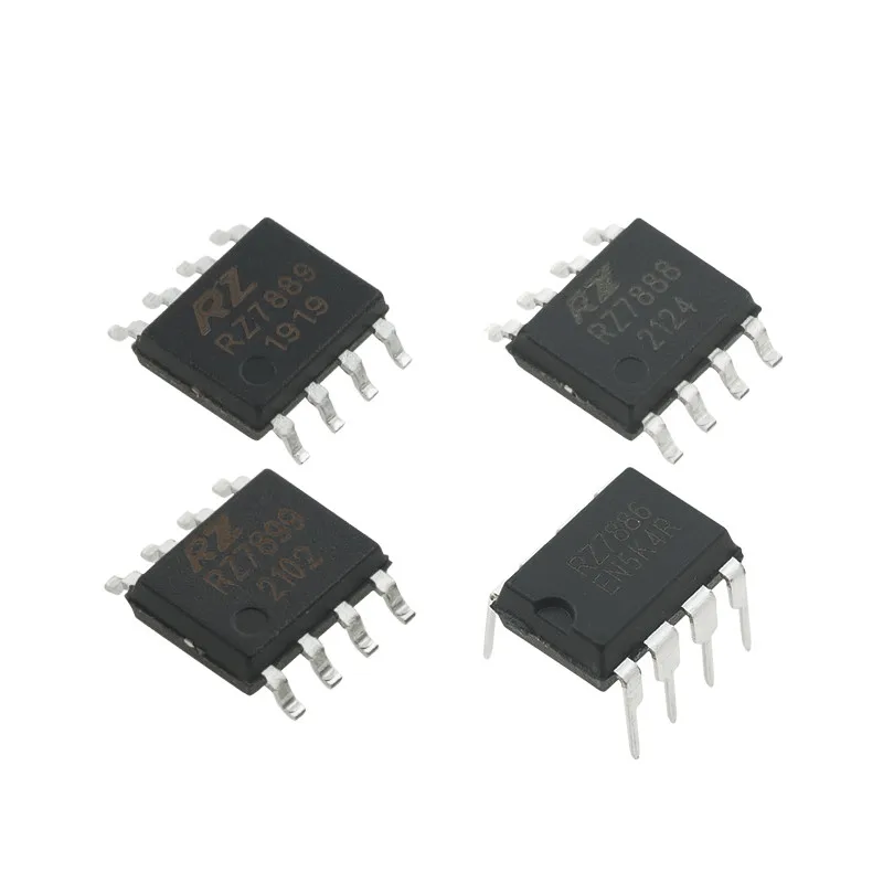 Original New quality RZ7886 DIP-8 Integrated Circuit