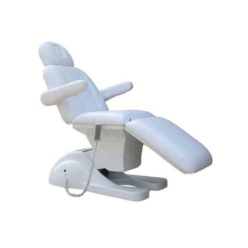 
Hospital Equipment 4 Motors Electric Clinic beauty salon bed 