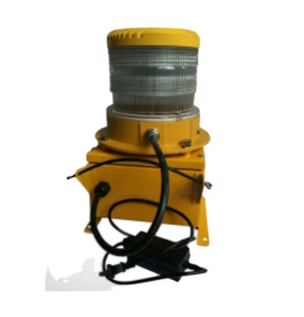ZS80  EMS Portable Heliport Beacon