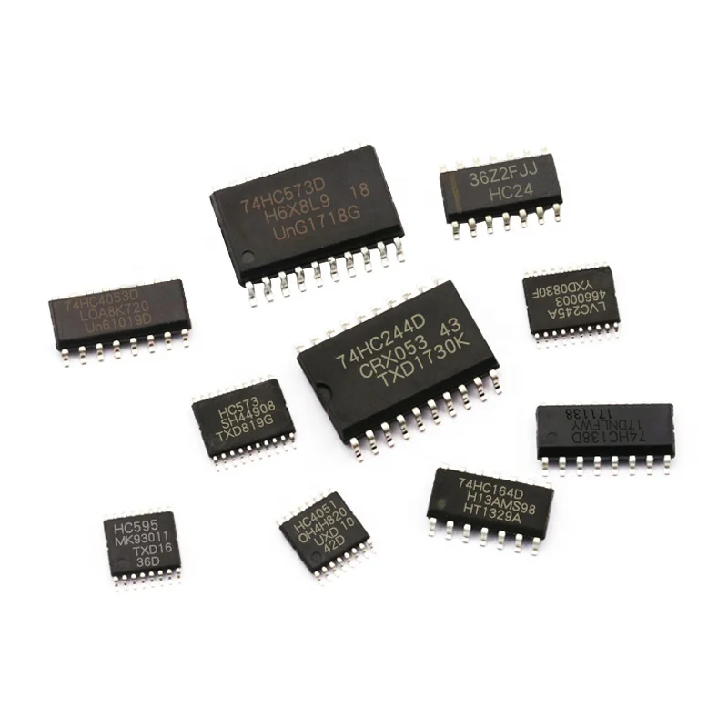 Телекоммуникационные интегральные схемы SN65DSI84ZQER серия LVDS 4000 Мбит/с 0 511 в 64 контакта BGA MICROSTAR JUNIOR