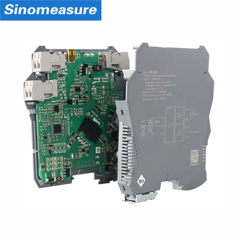 low pass filter signal conditioner used rtd input potentiometer rtd / tc sensor signal conditioner was5 pro rtd