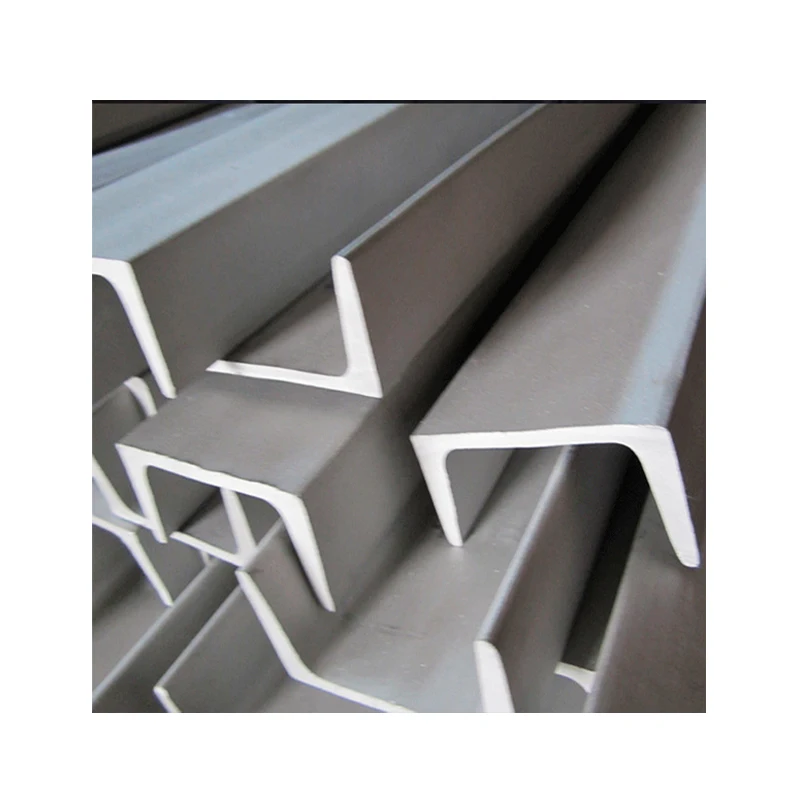 Q195 Q235 Q345 SS400 ASTMA36 Hot rolled steel U channel C channel Channel steel