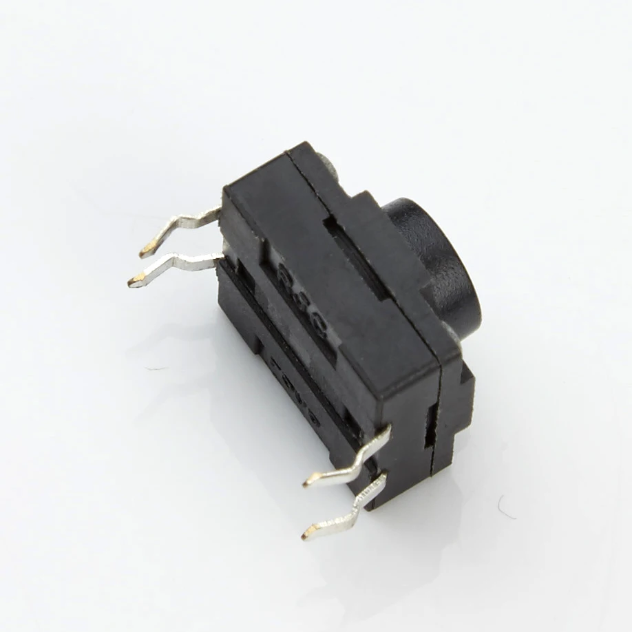 
 4-разъемный PCB тактильный переключатель IP67 Водонепроницаемый мини водонепроницаемый кнопочный переключатель такт переключатель  