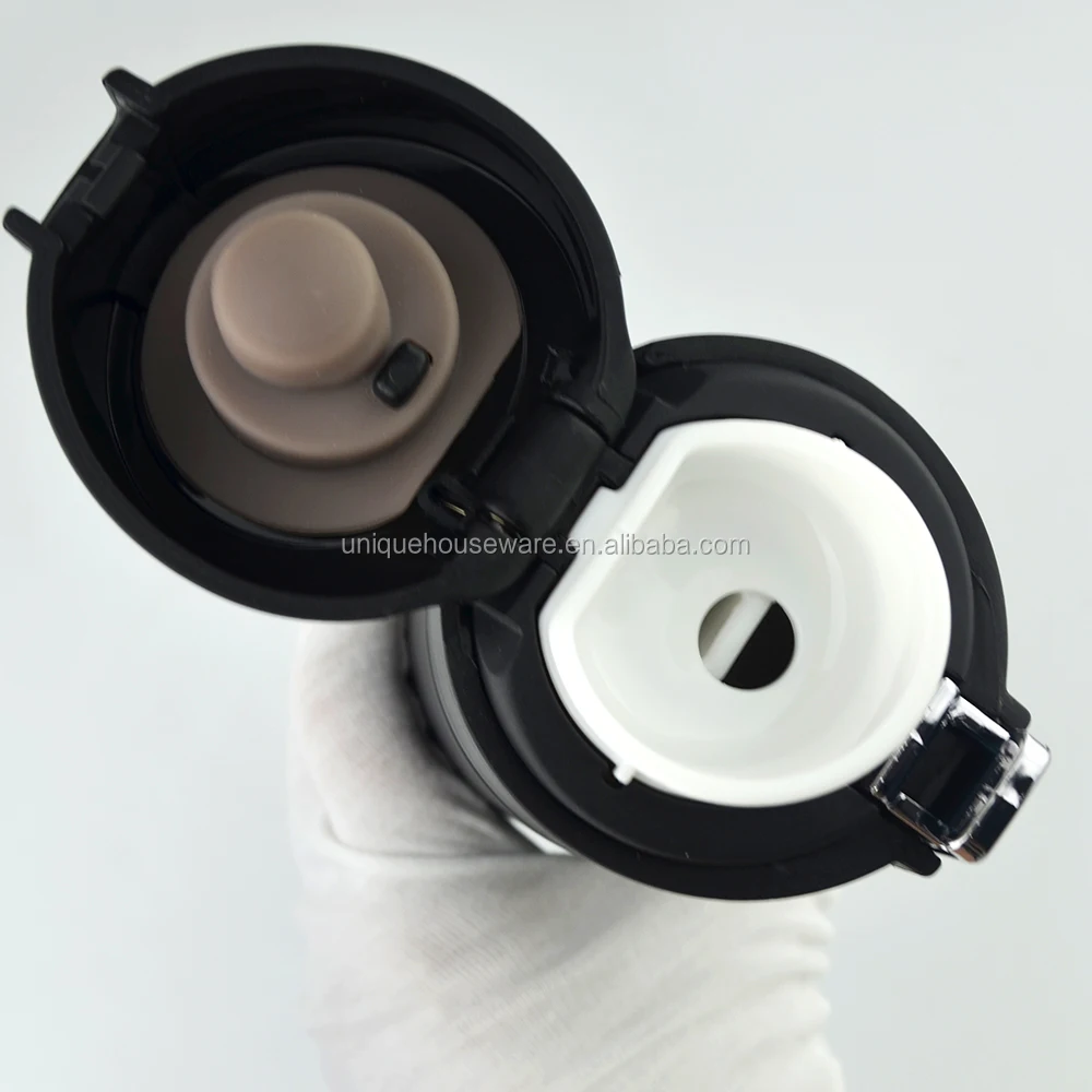 Blank Sublimation Stainless Steel Water Bottles Termos Metal 450ml Thermo Bottles With Custom Logo