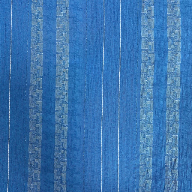 2022 New Fashion Muslim Jacquard Material Polyester Customized Abaya Fabric Women Dress