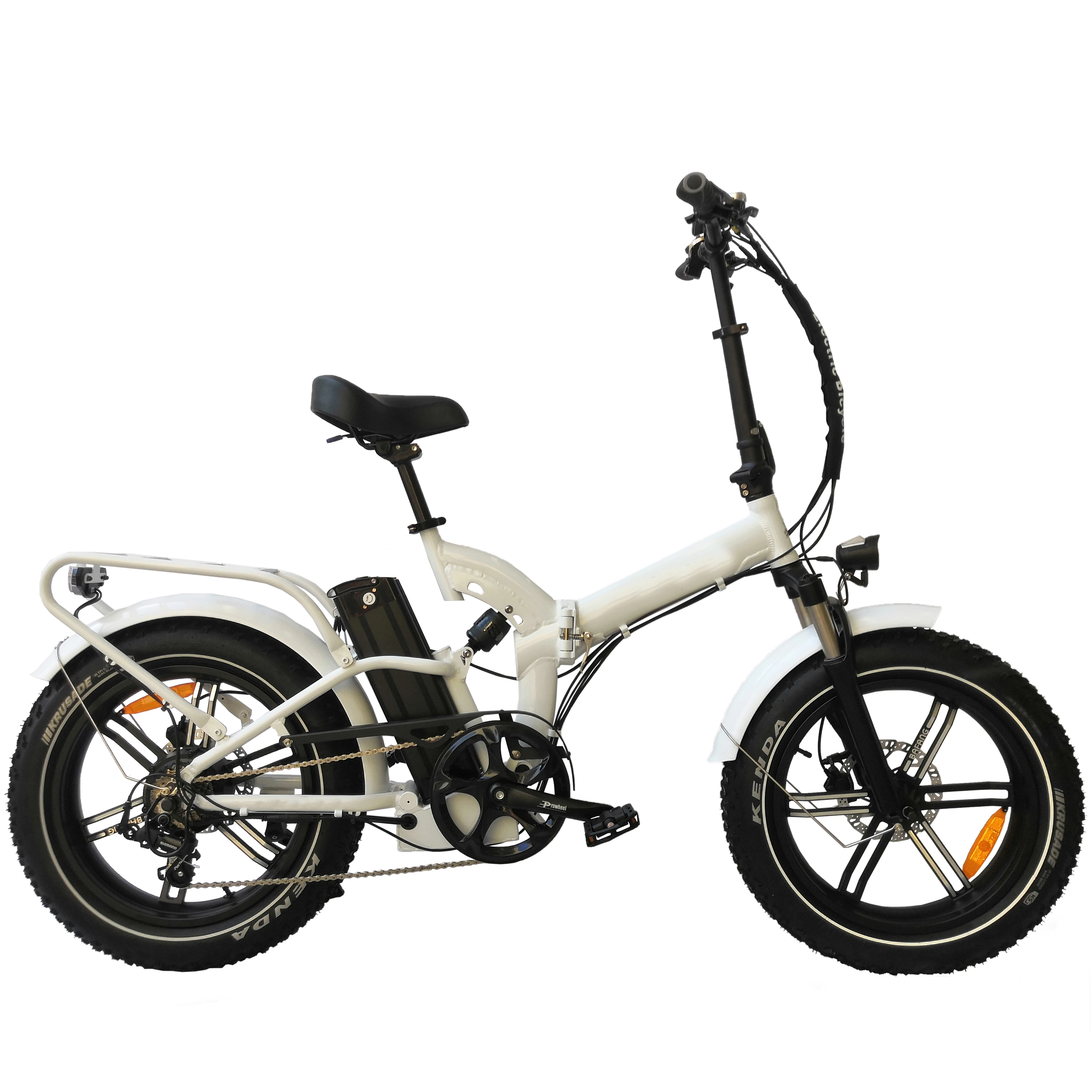 QUEENE/350W 500w 20 inch electric bicycle germany/city e bike/lady fat tire e-bike