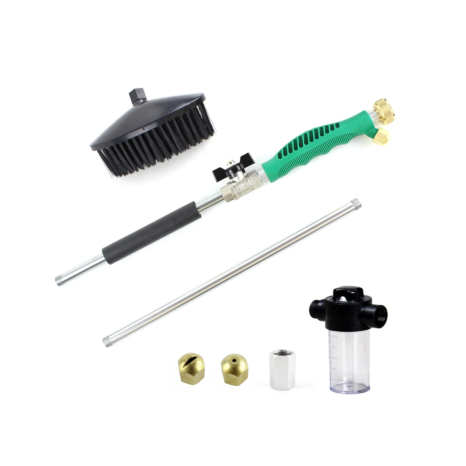 High Pressure Power Washer Wand/garden foam gun/car washer