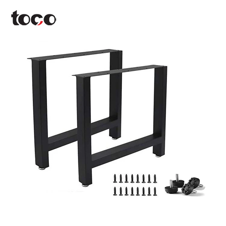 Toco Wholesale Table Legs Table Legs Coffee Dining Table Frame Desk Chair Base Furniture Legs